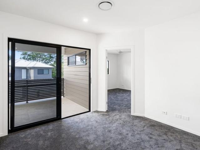 Townhouse for rent in Toombul, Queensland