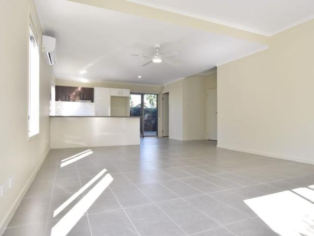 House for rent in Kin Kora, Gladstone