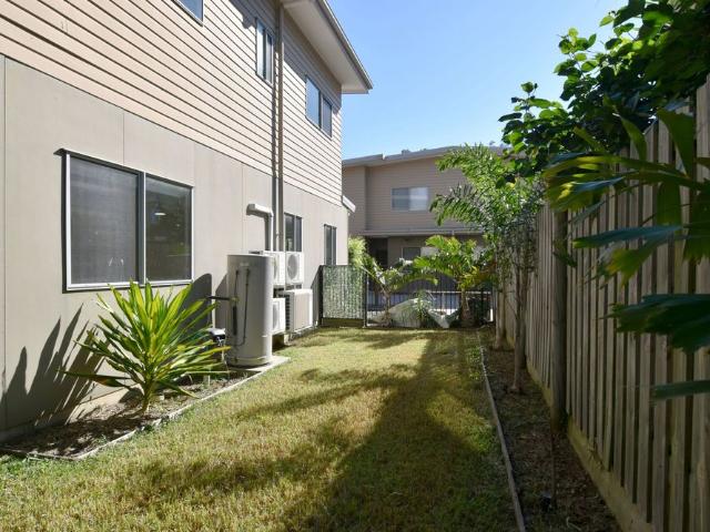 House for rent in Kin Kora, Gladstone