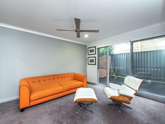 Townhouse for rent in North Perth, City of Vincent