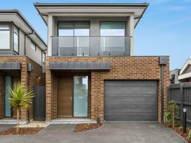 Townhouse for rent in Camerons Creek, Victoria