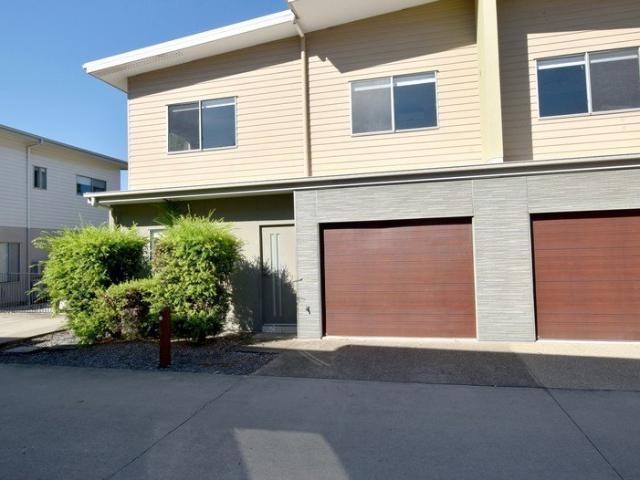 House for rent in Kin Kora, Gladstone