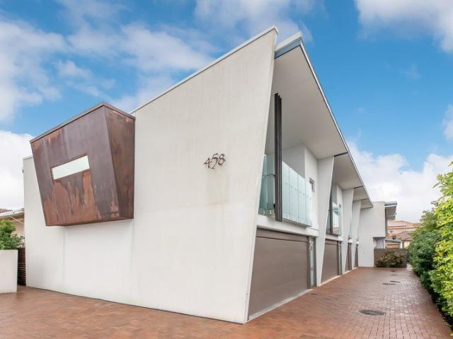 Townhouse for rent in North Perth, City of Vincent