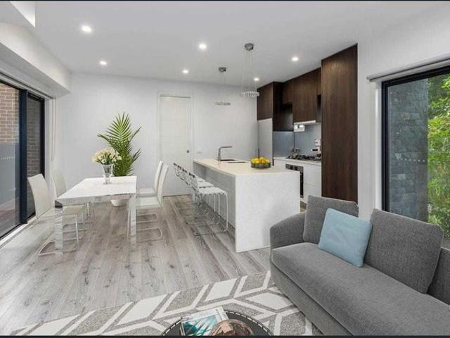 Townhouse for rent in Camerons Creek, Victoria