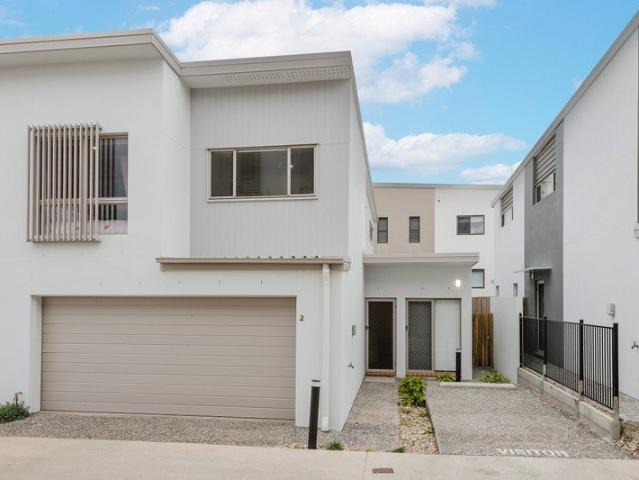 Townhouse for sale in Methul, Queensland