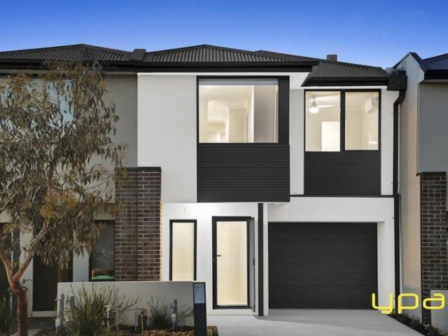 Townhouse for rent in Kallo, Melbourne