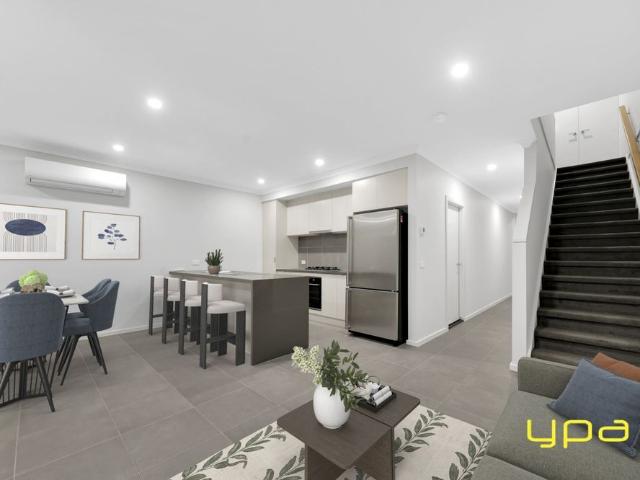 Townhouse for rent in Rathscar West, Avoca