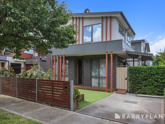 House for rent in Braybrook, Victoria