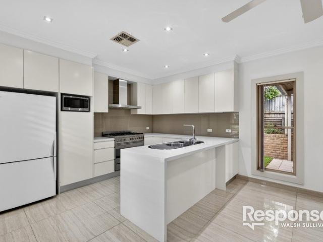 Villa for sale in Sydney, New South Wales