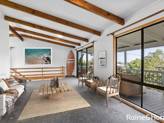 House for rent in Mollymook Beach, New South Wales