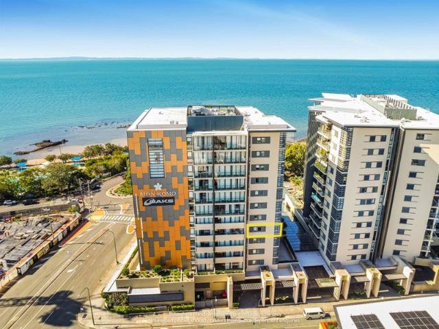 Apartment for sale in Toombul, Queensland