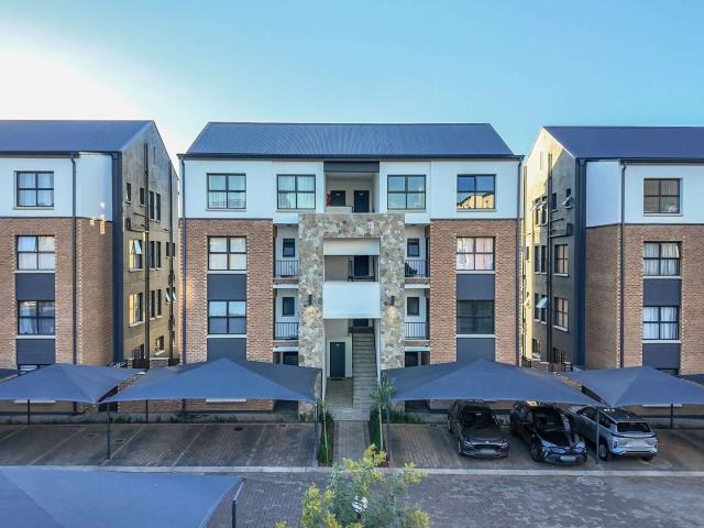 Apartment for rent in Gauteng