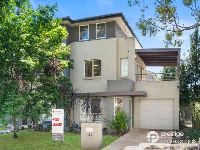 House for rent in Sydney, New South Wales