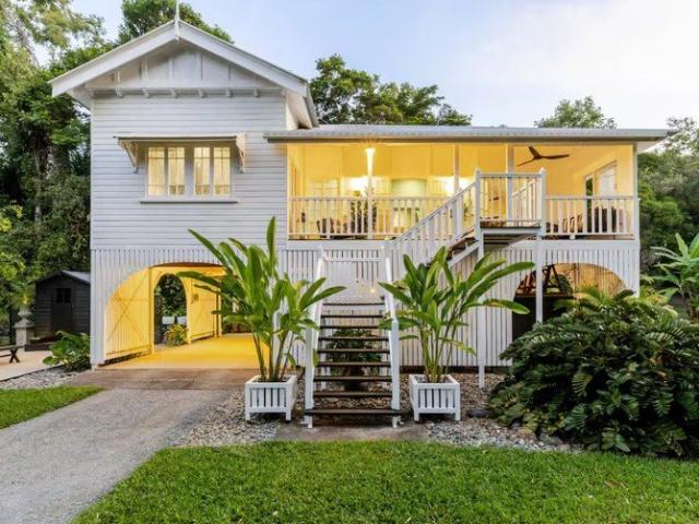 House for rent in Mowbray, Queensland