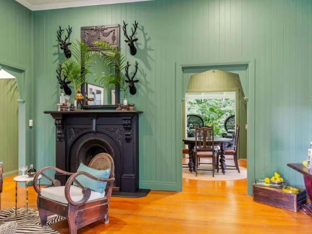 House for rent in Mowbray, Queensland