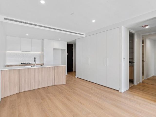 Apartment for rent in Indooroopilly, Greater Brisbane