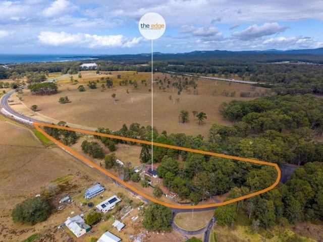 House for sale in Corindi Beach, New South Wales