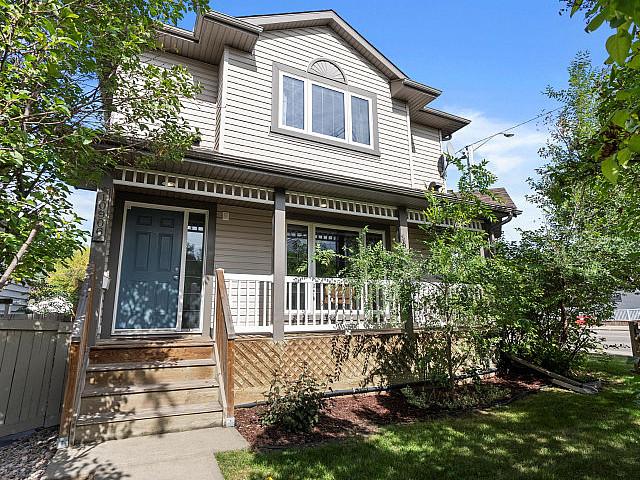 House for sale in Wedgewood, Alberta