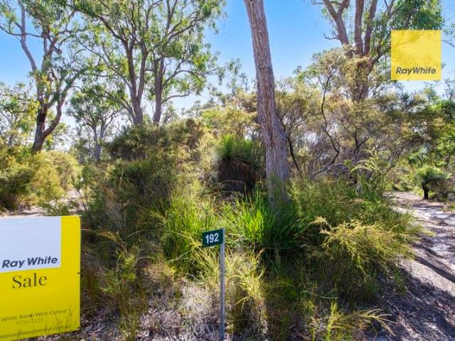 Land for sale in Peerabeelup, Western Australia