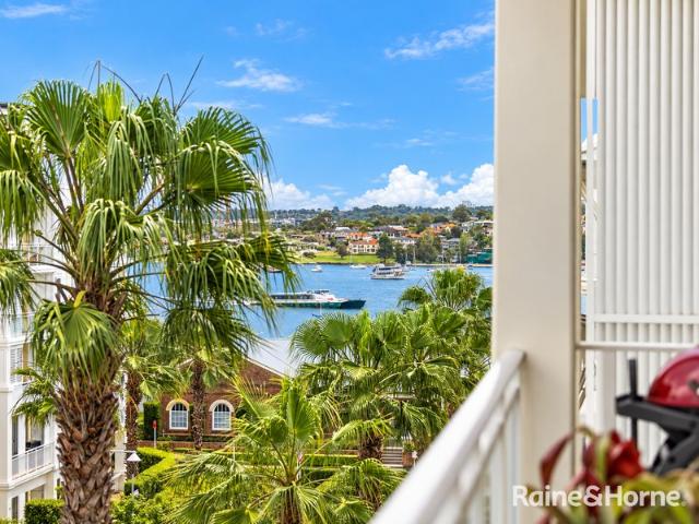 Apartment for rent in Inner West, Sydney
