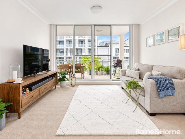 Apartment for rent in Inner West, Sydney