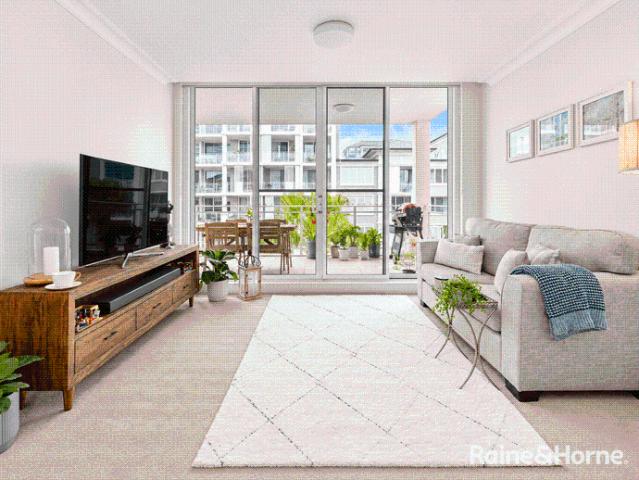 Apartment for rent in Inner West, Sydney
