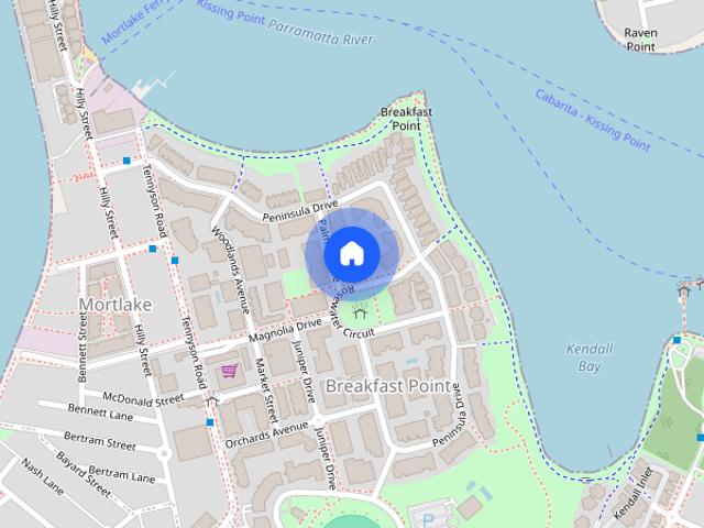 Apartment for rent in Inner West, Sydney