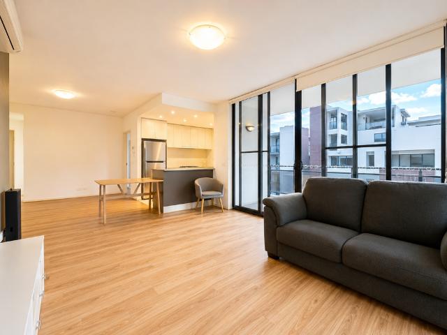 Apartment for rent in Sydney, New South Wales