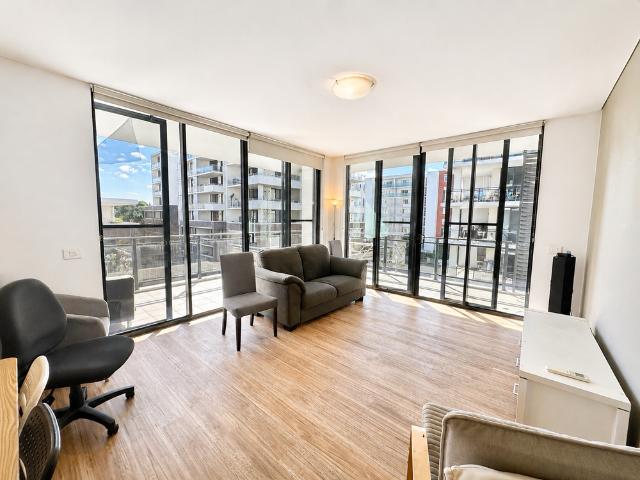 Apartment for rent in Sydney, New South Wales