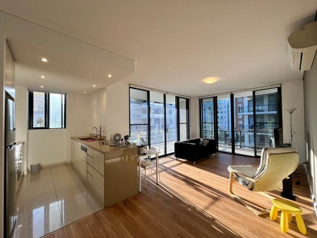 Apartment for rent in Sydney, New South Wales