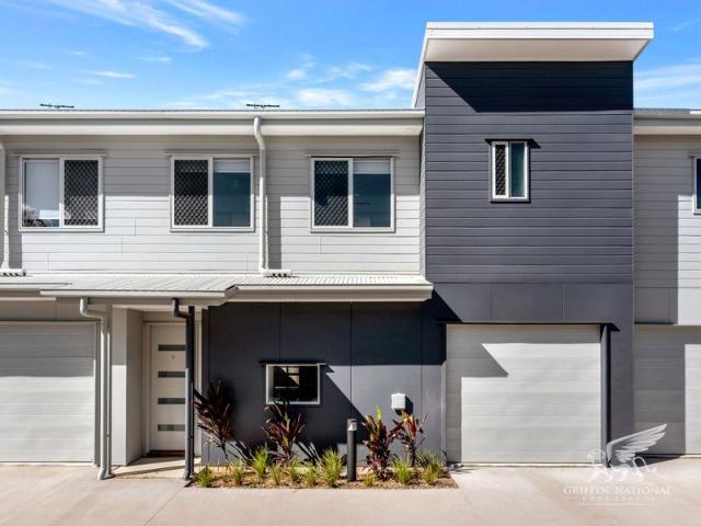 Townhouse for rent in Toombul, Queensland