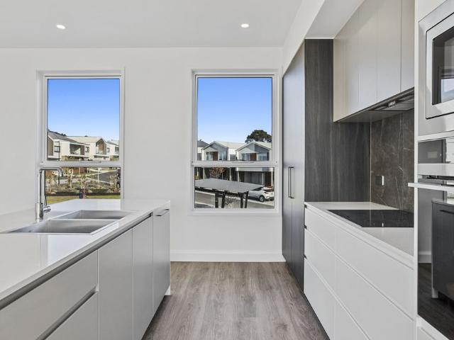 Townhouse for rent in Hobart, Tasmania