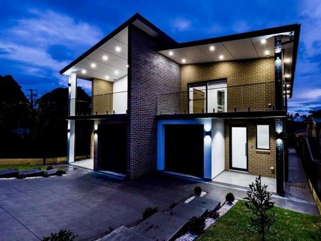Duplex for rent in Sydney, New South Wales