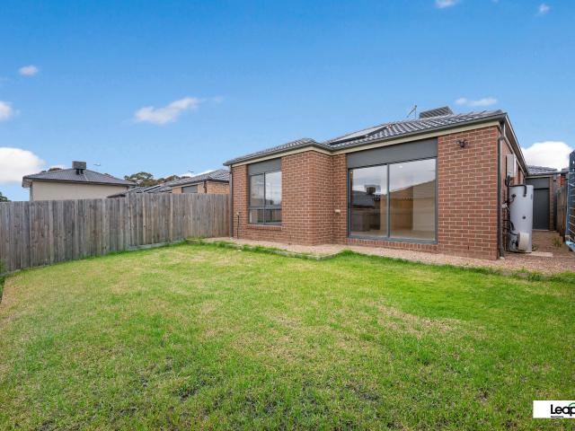 House for sale in Mernda on the Park, Melbourne