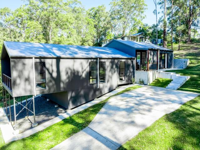 House for sale in Verrierdale
