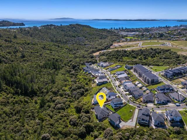 House for rent in Whangaparaoa, Oroua County