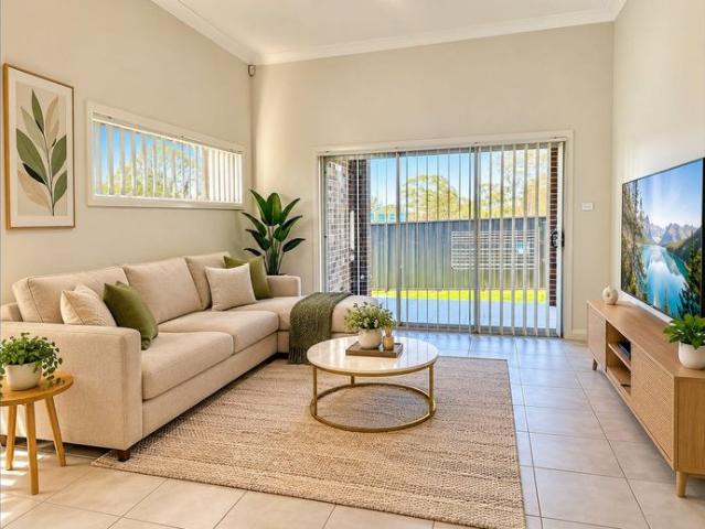 House for rent in Leppington, Sydney