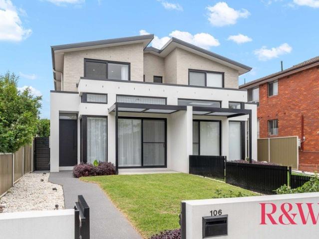 Duplex for rent in Sydney, New South Wales