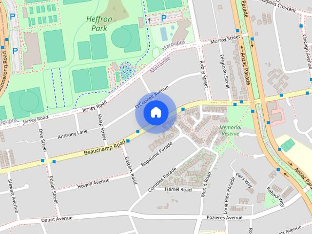 House for rent in Eastern Suburbs, Sydney