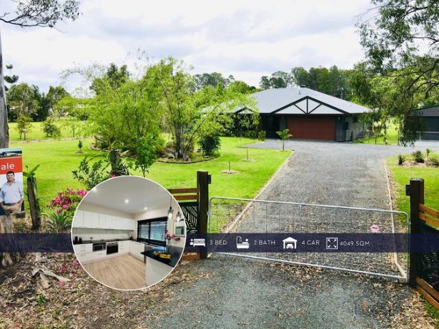 House for sale in Horton, Queensland