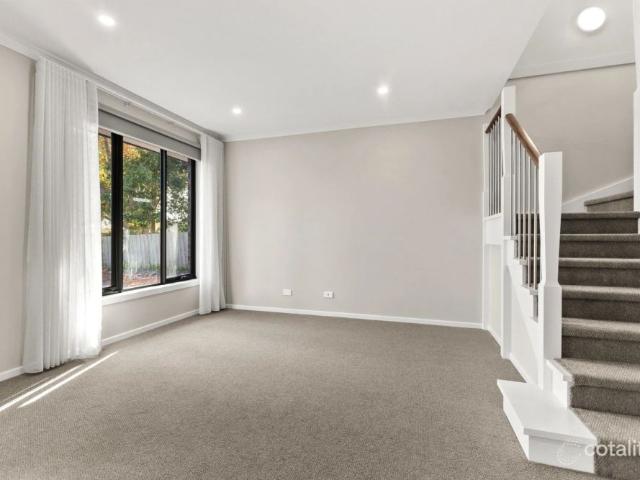 Townhouse for rent in Camerons Creek, Victoria