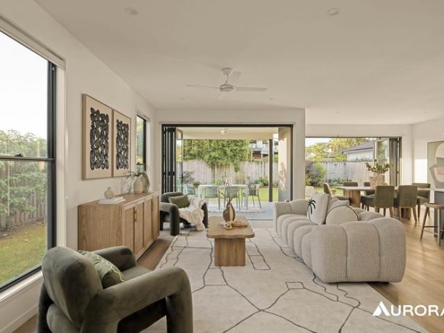House for rent in Toombul, Queensland