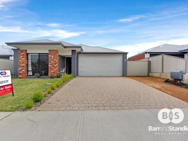 House for sale in Australind, Western Australia