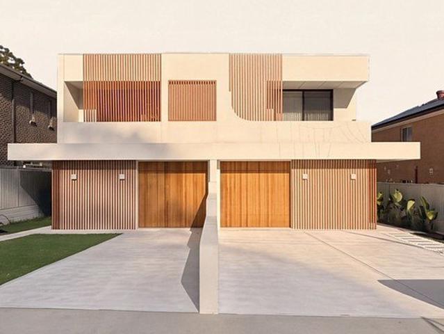 Duplex for rent in Padstow, Sydney
