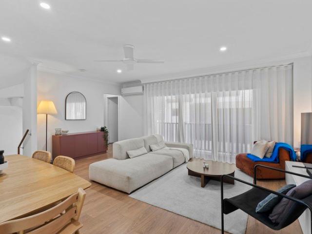 Townhouse for sale in Toombul, Queensland