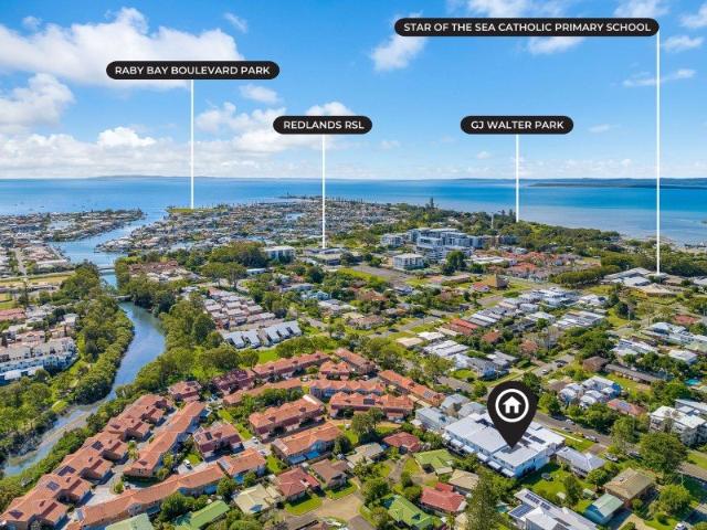 Townhouse for sale in Toombul, Queensland