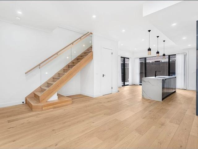 Townhouse for rent in Camerons Creek, Victoria