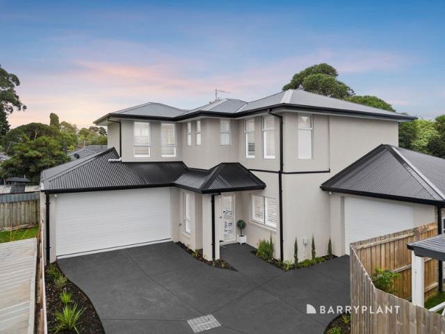 Townhouse for sale in Camerons Creek, Victoria