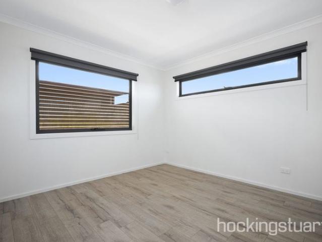 Townhouse for rent in Thornbury, Melbourne