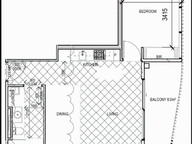 Apartment for rent in Maribyrnong, Melbourne